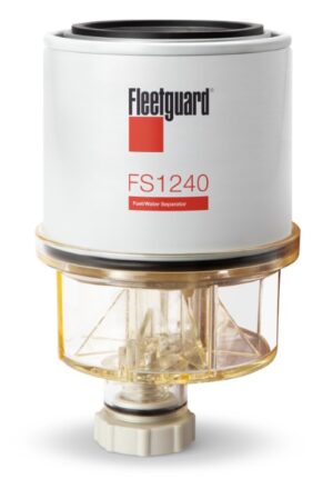 Fleetguard FS1240B FUEL SEPARATOR SPINON