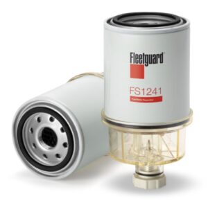 Fleetguard FS1241B FUEL SEPARATOR SPINON