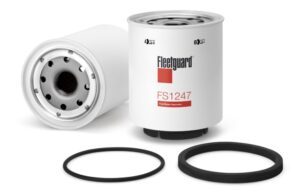 Fleetguard FS1247 FUEL SEPARATOR SPINON