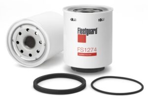 Fleetguard FS1274 FUEL SEPARATOR SPINON