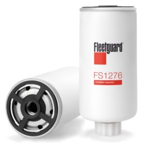 Fleetguard FS1276 FUEL SEPARATOR SPINON
