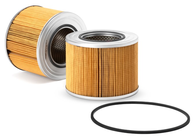 Fleetguard FS1279 FUEL SEPARATOR CARTRIDGE