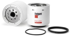 Fleetguard FS1281 FUEL SEPARATOR CARTRIDGE