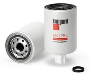Fleetguard FS1282 FUEL SEPARATOR SPINON STRATAPORE