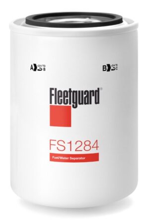 Fleetguard FS1284 FUEL SEPARATOR CARTRIDGE