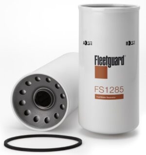 Fleetguard FS1285 FUEL SEPARATOR SPINON