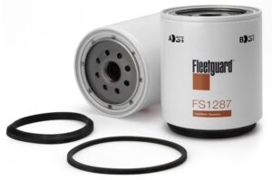 Fleetguard FS1287 FUEL SEPARATOR SPINON