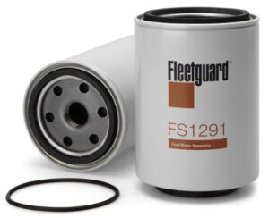 Fleetguard FS1291 FUEL SEPARATOR SPINON