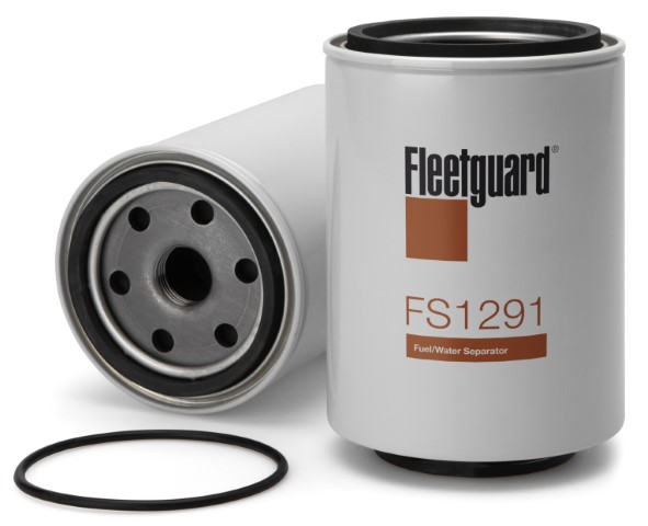Fleetguard FS1291 FUEL SEPARATOR SPINON