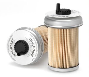Fleetguard FS1295 FUEL SEPARATOR SPINON