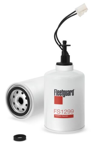 Fleetguard FS1299 FUEL SEPARATOR SPINON