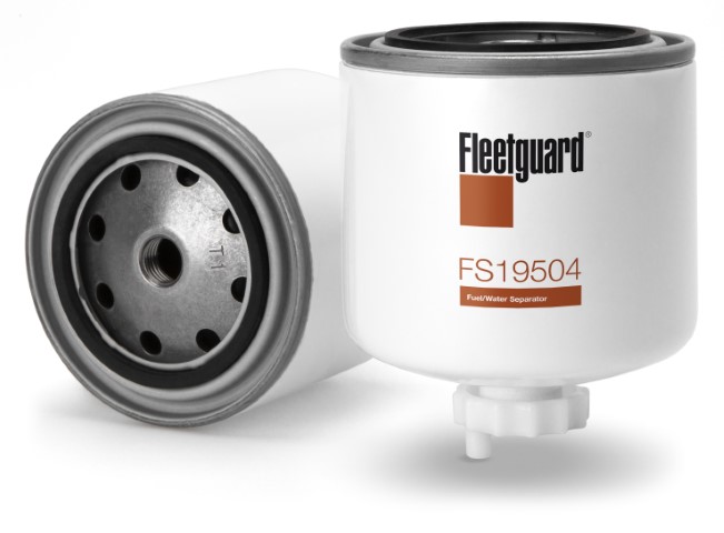 Fleetguard FS19504 FUEL SERVICE PART