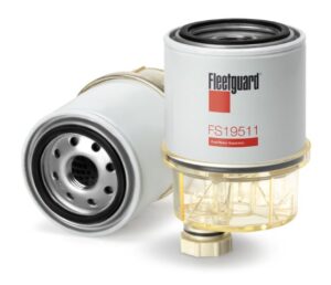 Fleetguard FS19511B FUEL SEPARATOR SPINON STRATAPORE