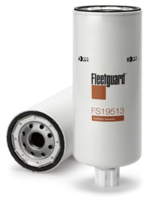 Fleetguard FS19513 FUEL SEPARATOR SPINON STRATAPORE