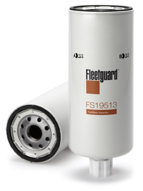 Fleetguard FS19513 FUEL SEPARATOR SPINON STRATAPORE