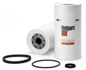 Fleetguard FS19520 FUEL SEPARATOR SPINON