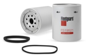 Fleetguard FS19521 FUEL SEPARATOR CARTRIDGE