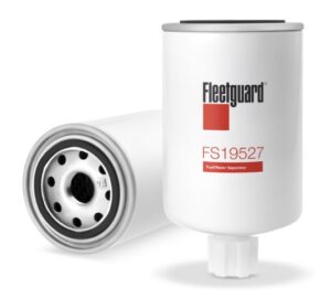Fleetguard FS19527 FUEL SEPARATOR SPINON