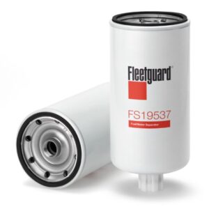 Fleetguard FS19537 FUEL SEPARATOR SPINON