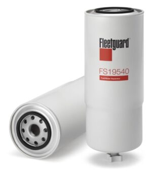 Fleetguard FS19540 FUEL SEPARATOR SPINON
