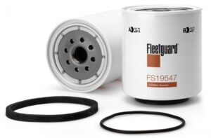 Fleetguard FS19547 FUEL SEPARATOR SPINON