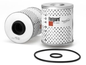 Fleetguard FS19550 FUEL SEPARATOR SPINON