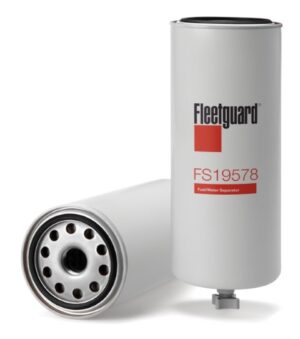 Fleetguard FS19578 FUEL SEPARATOR SPINON