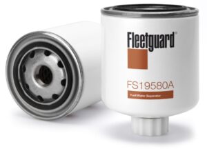 Fleetguard FS19580A FUEL SEPARATOR SPINON STRATAPORE