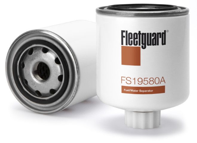 Fleetguard FS19580A FUEL SEPARATOR SPINON STRATAPORE