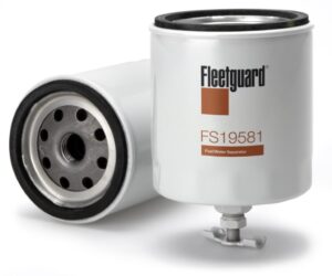 Fleetguard FS19581 FUEL SERVICE PART