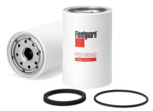Fleetguard FS19592 FUEL SEPARATOR CARTRIDGE