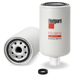 Fleetguard FS19602 FUEL SEPARATOR SPINON