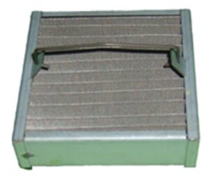 Fleetguard FS19615 FUEL SEPARATOR GLASS BOX FILTER