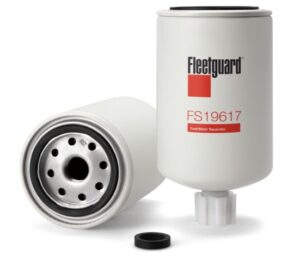 Fleetguard FS19617 FUEL SEPARATOR SPINON