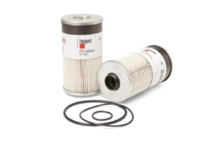 Fleetguard FS19624 FUEL FILTER STANDARD SIZE ELEMAX