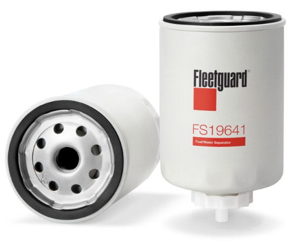 Fleetguard FS19641 FUEL SEPARATOR SPINON STRATAPORE