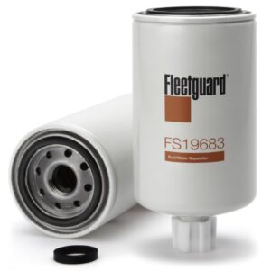 Fleetguard FS19683 FUEL SEPARATOR SPINON