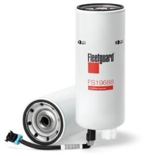 Fleetguard FS19688 FUEL SEPARATOR SPINON