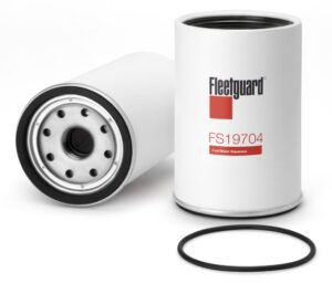 Fleetguard FS19704 FUEL SEPARATOR SPINON