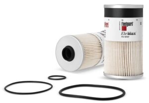 Fleetguard FS19727 FUEL FILTER STANDARD SIZE ELEMAX