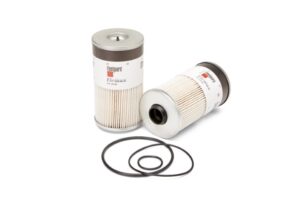 Fleetguard FS19728 FUEL FILTER STANDARD SIZE ELEMAX