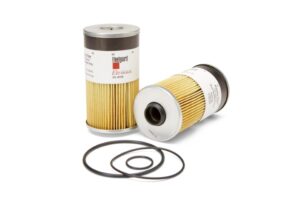 Fleetguard FS19729 FUEL FILTER STANDARD SIZE ELEMAX