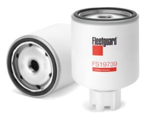 Fleetguard FS19739 FUEL SEPARATOR SPINON
