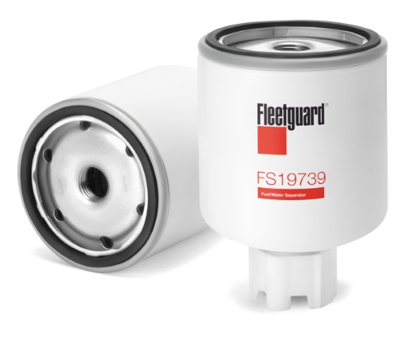 Fleetguard FS19739 FUEL SEPARATOR SPINON