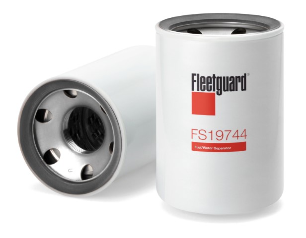 Fleetguard FS19744 FUEL SEPARATOR SPINON STRATAPORE