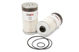Fleetguard FS19761 FUEL FILTER STANDARD SIZE ELEMAX