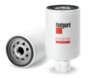 Fleetguard FS19768 FUEL SEPARATOR SPINON