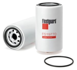Fleetguard FS19770 FUEL SEPARATOR SPINON