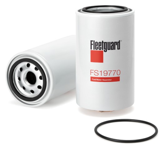 Fleetguard FS19770 FUEL SEPARATOR SPINON