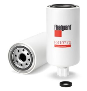 Fleetguard FS19776 FUEL FILTER SPINON